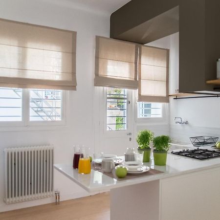 Virtue By Stylish Stays Athens Ngoại thất bức ảnh