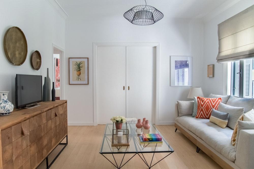 Virtue By Stylish Stays Athens Ngoại thất bức ảnh