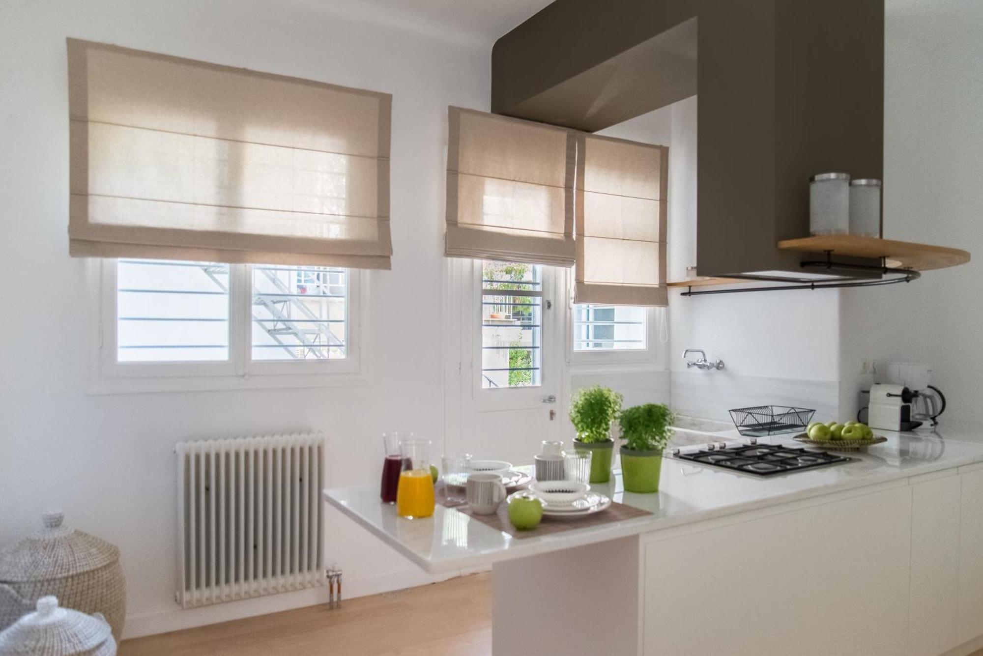 Virtue By Stylish Stays Athens Ngoại thất bức ảnh