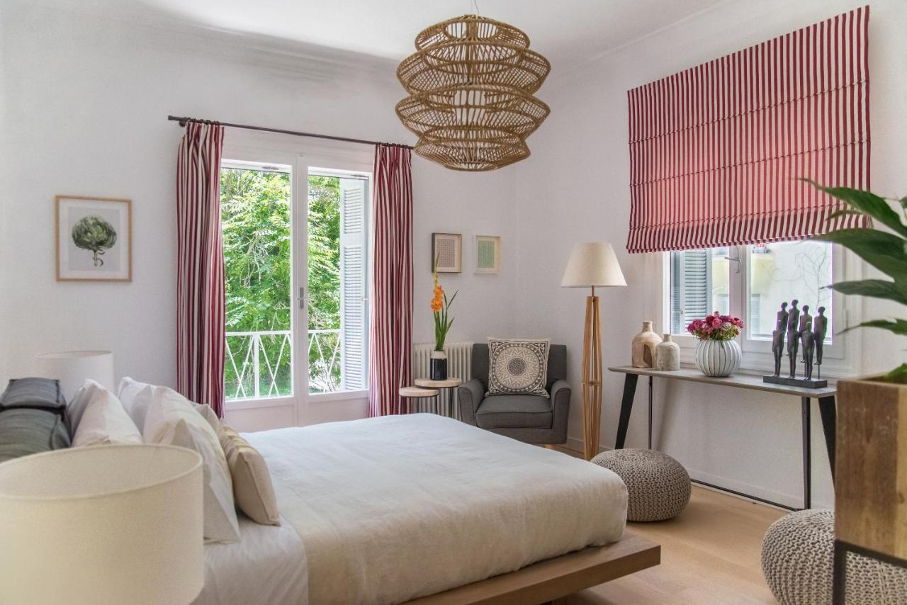 Virtue By Stylish Stays Athens Ngoại thất bức ảnh