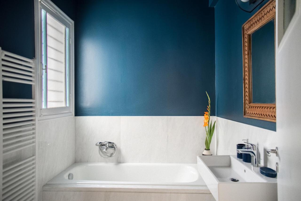 Virtue By Stylish Stays Athens Ngoại thất bức ảnh