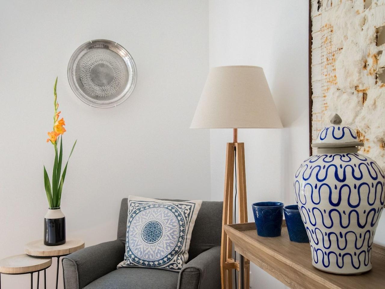 Virtue By Stylish Stays Athens Ngoại thất bức ảnh