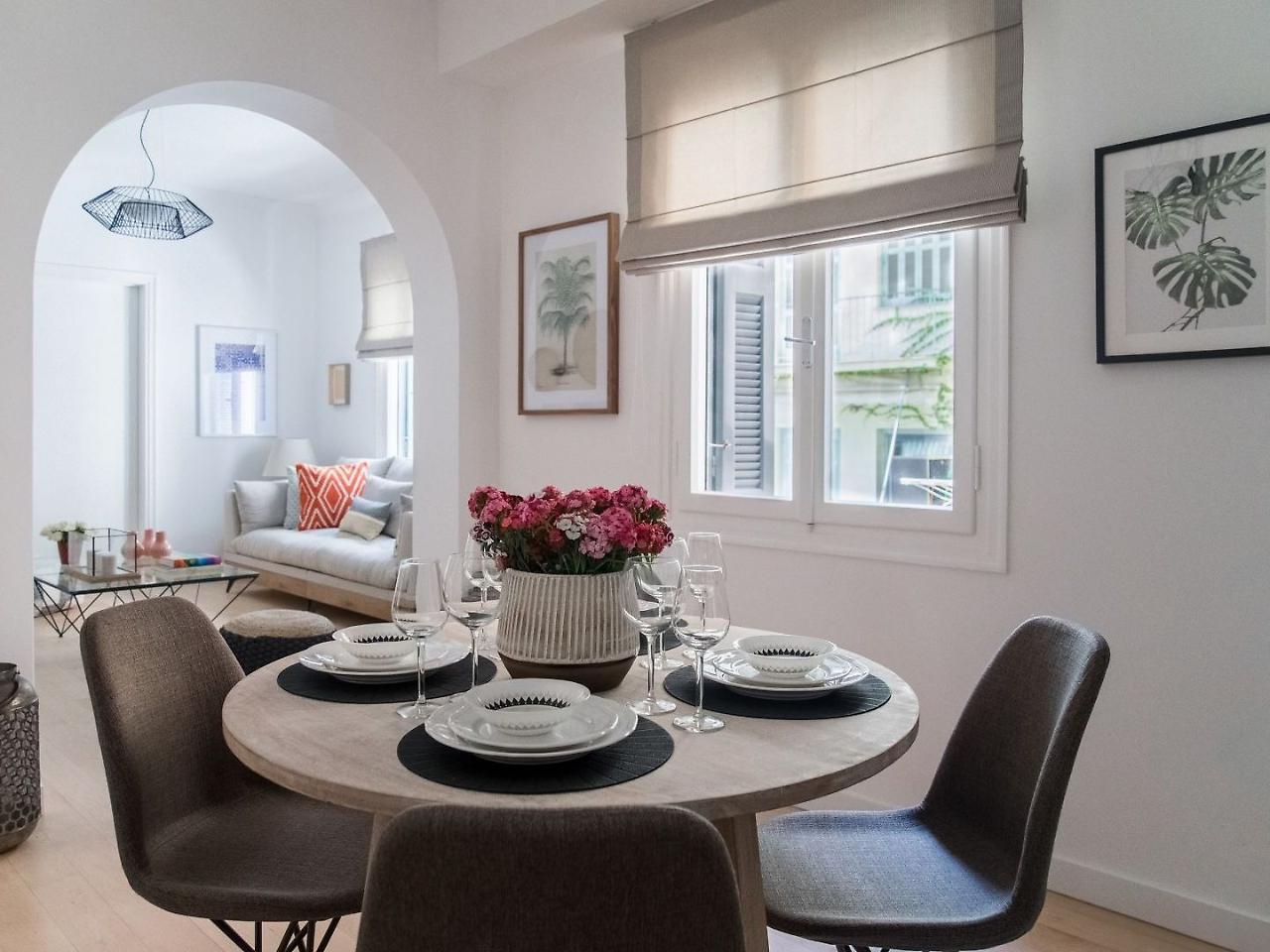 Virtue By Stylish Stays Athens Ngoại thất bức ảnh