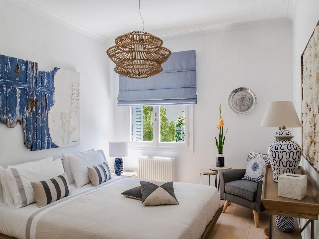 Virtue By Stylish Stays Athens Ngoại thất bức ảnh
