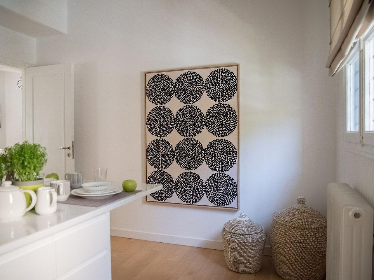 Virtue By Stylish Stays Athens Ngoại thất bức ảnh
